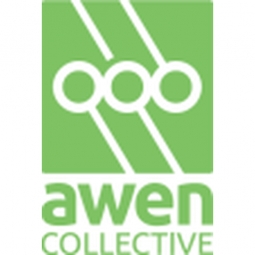 Awen Collective Ltd Logo